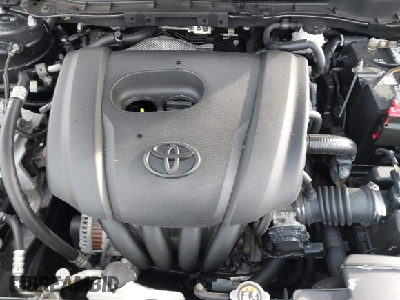 2016 Scion iA with VIN 3MYDLBZV2GY128048, listed as a IAAI auction lot 41402836 with 84,371 mi miles. Bid and sale history available at carsss.com. Image 10.