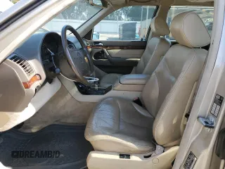 1997 Mercedes-Benz S z VIN WDBGA43E6VA327061, wystawiony jako Copart lot #60463845 z przebiegiem 210 157 mil mil oraz Szkoda całkowita • Salvage title. Historia ofert i sprzedaży dostępna na DreamBid. Obrazek 7.