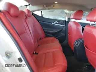 2018 Nissan Maxima Platinum с VIN 1N4AA6AP5JC381186, выставлен на аукционе Copart как лот 78850734 с пробегом 204 049 миль миль и На запчасти • Non repairable. История ставок и продаж доступна на DreamBid. Изображение 10.