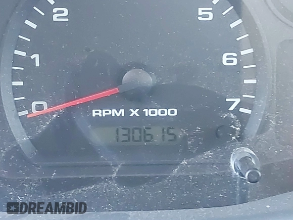 2006 Ford Ranger XL z VIN 1FTYR11U16PA48719, wystawiony jako IAAI lot #42361653 z przebiegiem 130 615 mil mil oraz . Historia ofert i sprzedaży dostępna na DreamBid. Obrazek 12.
