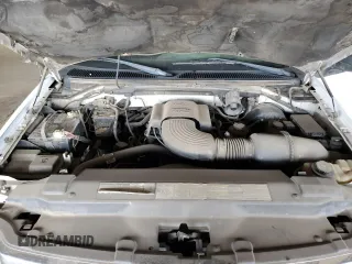 1999 Ford Expedition XLT with VIN 1FMRU1764XLB55389, listed as a Copart auction lot 58590025 with Not provided miles and Salvage title. Bid and sale history available at DreamBid. Image 12.