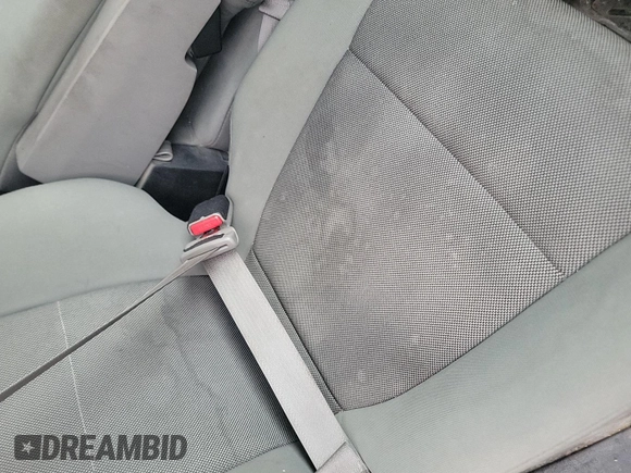 2015 Ford F-150 XL with VIN 1FTEW1CF0FFA29207, listed as a IAAI auction lot 42610387 with 281,535 mi miles and . Bid and sale history available at DreamBid. Image 13.