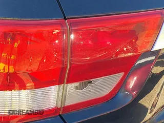 2011 Jeep Grand Cherokee Overland with VIN 1J4RS6GGXBC659349, listed as a IAAI auction lot 41778399 with 219,624 mi miles and . Bid and sale history available at DreamBid. Image 17.