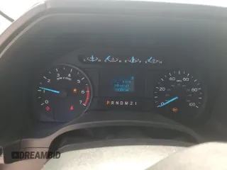 2020 Ford F-250 XL z VIN 1FT7W2A69LEC46886, wystawiony jako Copart lot #67120034 z przebiegiem 21 107 mil mil oraz Szkoda całkowita • Salvage title. Historia ofert i sprzedaży dostępna na DreamBid. Obrazek 9.