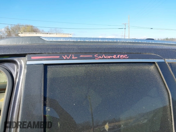 2018 Jeep Grand Cherokee Limited с VIN 1C4RJFBG9JC121837, выставлен на аукционе IAAI как лот 40804988 с пробегом Не указан миль и . История ставок и продаж доступна на DreamBid. Изображение 6.