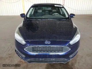 2016 Ford Focus SE with VIN 1FADP3K29GL340498, listed as a Copart auction lot 51172285 with 149,431 mi miles and Clean Title. Bid and sale history available at carsss.com. Image 5.