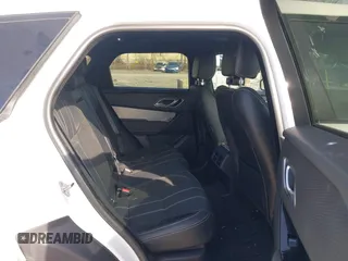 2023 Land Rover Range Rover Velar R-Dynamic S with VIN SALYT2EX9PA350400, listed as a IAAI auction lot 41892819 with 28,690 mi miles and . Bid and sale history available at DreamBid. Image 8.