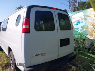 2014 Chevrolet Express Cargo с VIN 1GCSGAFX6E1123365, выставлен на аукционе IAAI как лот 42610325 с пробегом 181 111 миль миль и . История ставок и продаж доступна на DreamBid. Изображение 15.