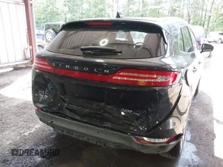 2018 Lincoln MKC Select with VIN 5LMCJ2D93JUL03548, listed as a IAAI auction lot 42307549 with 138,423 mi miles and . Bid and sale history available at DreamBid. Image 6.