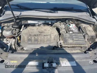 2019 Volkswagen Tiguan S с VIN 3VV1B7AX4KM085980, выставлен на аукционе IAAI как лот 42156717 с пробегом 103 104 миль миль и . История ставок и продаж доступна на DreamBid. Изображение 10.