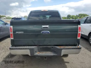 2013 Ford F-150 XL z VIN 1FTFW1ET5DFA10835, wystawiony jako Copart lot #57689845 z przebiegiem 169 977 mil mil oraz Szkoda całkowita • Salvage title. Historia ofert i sprzedaży dostępna na DreamBid. Obrazek 6.