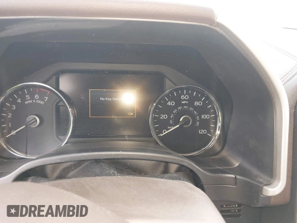 2020 Ford F-150 XL with VIN 1FTFW1E49LFC82635, listed as a IAAI auction lot 41370291 with Not provided miles and . Bid and sale history available at DreamBid. Image 7.