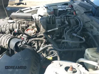 2007 Ford Mustang Deluxe с VIN 1ZVFT84N775219294, выставлен на аукционе IAAI как лот 42799565 с пробегом 181 759 миль миль и . История ставок и продаж доступна на DreamBid. Изображение 19.
