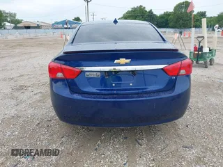 2014 Chevrolet Impala LT with VIN 1G1115SL8EU144328, listed as a IAAI auction lot 39768992 with 222,969 mi miles and . Bid and sale history available at DreamBid. Image 15.