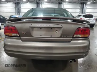 2002 Oldsmobile Intrigue GLS z VIN 1G3WX52HX2F109779, wystawiony jako Copart lot #52140934 z przebiegiem 66 159 mil mil oraz Szkody całkowita. Historia ofert i sprzedaży dostępna na DreamBid. Obrazek 6.