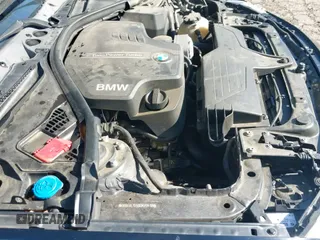 2016 BMW 3 Series 320i с VIN WBA8E1G59GNU11418, выставлен на аукционе IAAI как лот 42786721 с пробегом 101 284 миль миль и . История ставок и продаж доступна на DreamBid. Изображение 19.