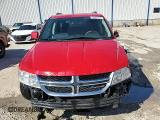 2012 Dodge Journey SXT with VIN 3C4PDCBB8CT341074, listed as a Copart auction lot 49691645 with 172,075 mi miles and Non repairable. Bid and sale history available at DreamBid. Image 5.
