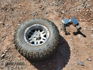 2006 Jeep Wrangler Rubicon with VIN 1J4FA69S66P771328, listed as a Copart auction lot 49442855 with 66,910 mi miles and Salvage title. Bid and sale history available at DreamBid. Image 13.