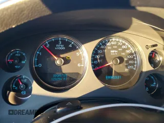 2008 Chevrolet Avalanche LS with VIN 3GNEC12098G265028, listed as a Copart auction lot 88664905 with 123,254 mi miles and Salvage title. Bid and sale history available at DreamBid. Image 9.