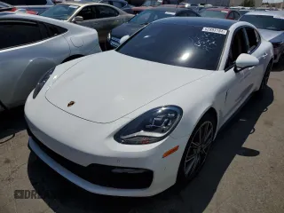 2021 Porsche Panamera с VIN WP0AJ2A72ML115633, выставлен на аукционе Copart как лот 62893184 с пробегом 32 883 миль миль и Списание • Salvage title. История ставок и продаж доступна на DreamBid. Изображение 1.