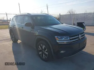 2019 Volkswagen Atlas SE с VIN 1V2DR2CA4KC617439, выставлен на аукционе IAAI как лот 41681309 с пробегом 67 080 миль миль и . История ставок и продаж доступна на DreamBid. Изображение 1.