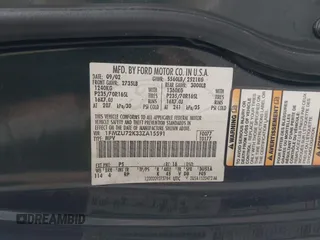 2003 Ford Explorer XLS с VIN 1FMZU72K33ZA15591, выставлен на аукционе IAAI как лот 42515001 с пробегом 133 785 миль миль и . История ставок и продаж доступна на DreamBid. Изображение 9.