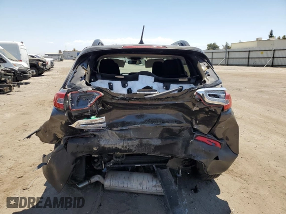 2016 Jeep Cherokee Altitude z VIN 1C4PJLCB2GW171155, wystawiony jako Copart lot #63656425 z przebiegiem 112 589 mil mil oraz Szkoda całkowita • Salvage title. Historia ofert i sprzedaży dostępna na DreamBid. Obrazek 6.