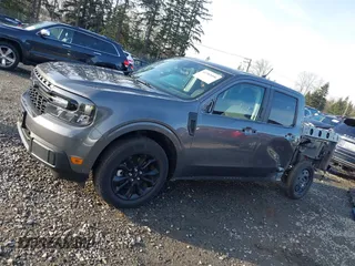 2023 Ford Maverick XL with VIN 3FTTW8F95PRA89168, listed as a IAAI auction lot 41383090 with 15,873 mi miles and . Bid and sale history available at DreamBid. Image 15.