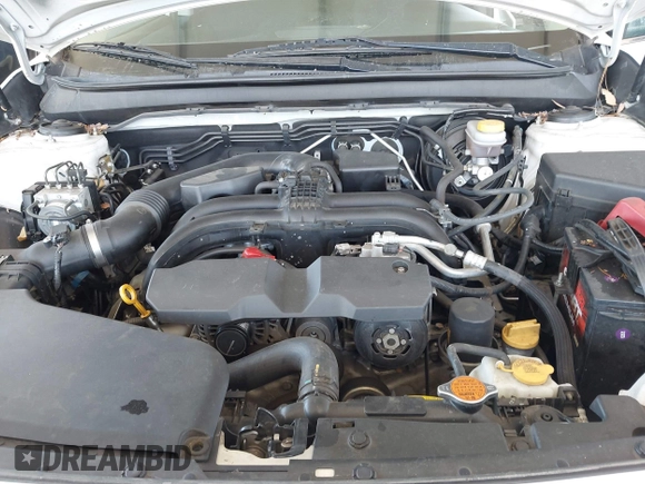 2016 Subaru Outback 2.5i with VIN 4S4BSAAC6G3273241, listed as a IAAI auction lot 42671556 with 160,646 mi miles and . Bid and sale history available at DreamBid. Image 10.