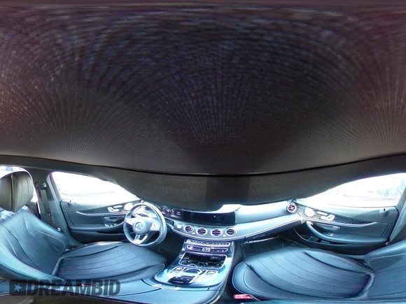 2018 Mercedes-Benz E-Class E 300 with VIN WDDZF4JB0JA293915, listed as a IAAI auction lot 41425810 with 100,232 mi miles. Bid and sale history available at carsss.com. Image 18.