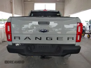 2021 Ford Ranger XL с VIN 1FTER4EH5MLD64100, выставлен на аукционе IAAI как лот 42673266 с пробегом 44 573 миль миль и . История ставок и продаж доступна на DreamBid. Изображение 16.