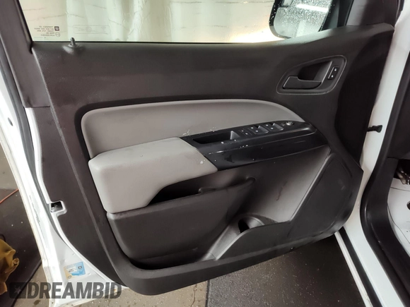 2016 Chevrolet Colorado 2WD WT with VIN 1GCGSBE31G1112382, listed as a IAAI auction lot 42208454 with 145,422 mi miles and . Bid and sale history available at DreamBid. Image 1.