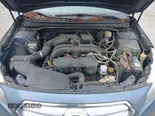 2016 Subaru Legacy Premium with VIN 4S3BNAC65G3044732, listed as a IAAI auction lot 42597737 with 245,436 mi miles and . Bid and sale history available at DreamBid. Image 10.