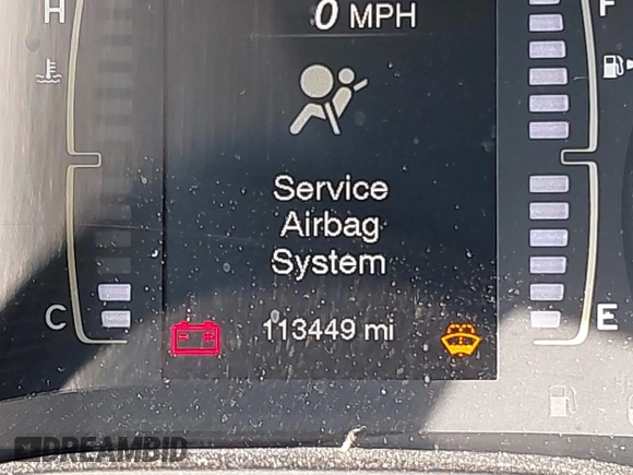 2018 Jeep Cherokee Latitude Plus с VIN 1C4PJMLX5JD500693, выставлен на аукционе IAAI как лот 42615630 с пробегом 113 449 миль миль и . История ставок и продаж доступна на DreamBid. Изображение 15.