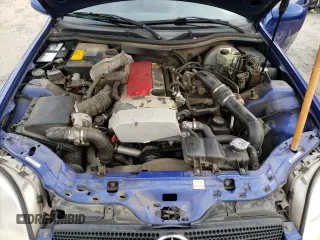 1998 Mercedes-Benz SLK-Class with VIN WDBKK47F9WF079564, listed as a Copart auction lot 71497654 with 226,380 mi miles and Salvage Title. Bid and sale history available at carsss.com. Image 11.