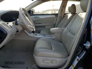2009 Toyota Avalon XL with VIN 4T1BK36B79U351812, listed as a Copart auction lot 49850755 with Not Provided miles and Salvage Title. Bid and sale history available at carsss.com. Image 7.