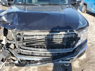 2020 Ford F-150 XL with VIN 1FTEW1E40LKD19946, listed as a Copart auction lot 88269985 with 137,622 mi miles and Salvage title. Bid and sale history available at DreamBid. Image 11.