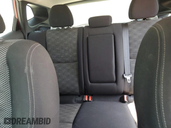 2017 Nissan Rogue SV with VIN JN1BJ1CP9HW003480, listed as a Copart auction lot 62466825 with 150,532 mi miles and Salvage title. Bid and sale history available at DreamBid. Image 10.