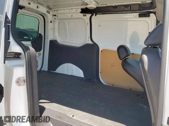 2017 Ford Transit Connect XL с VIN NM0LS7E75H1307060, выставлен на аукционе Copart как лот 66006455 с пробегом 294 220 миль миль и Чистый • Clean title. История ставок и продаж доступна на DreamBid. Изображение 11.
