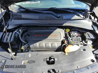 2020 Jeep Compass Latitude with VIN 3C4NJCBB9LT199009, listed as a Copart auction lot 43608995 with 77,107 mi miles and Clean Title. Bid and sale history available at carsss.com. Image 12.
