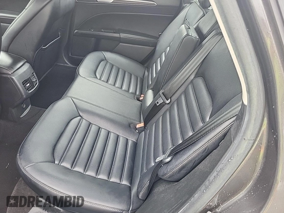 2020 Ford Fusion SEL with VIN 3FA6P0CD7LR197568, listed as a IAAI auction lot 42725343 with 111,304 mi miles and . Bid and sale history available at DreamBid. Image 29.