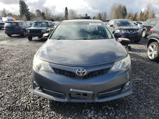 2012 Toyota Camry L with VIN 4T1BF1FK8CU195506, listed as a Copart auction lot 45408825 with 202,846 mi miles and Salvage Title. Bid and sale history available at carsss.com. Image 5.