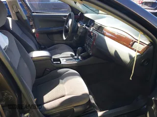 2008 Chevrolet Impala LS with VIN 2G1WB58K989237328, listed as a IAAI auction lot 42529887 with 315,247 mi miles and . Bid and sale history available at DreamBid. Image 5.