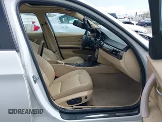 2011 BMW 3 Series 328i with VIN WBAPH5G52BNN59025, listed as a IAAI auction lot 42374114 with 67,423 mi miles and . Bid and sale history available at DreamBid. Image 5.