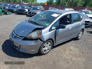 2009 Honda Fit with VIN JHMGE882X9S000639, listed as a IAAI auction lot 42308524 with 211,128 mi miles and . Bid and sale history available at DreamBid. Image 17.