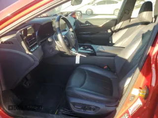 2021 Toyota Mirai XLE с VIN JTDAAAAA1MA001558, выставлен на аукционе Copart как лот 46809185 с пробегом 36 128 миль миль и Списание • Salvage title. История ставок и продаж доступна на DreamBid. Изображение 7.
