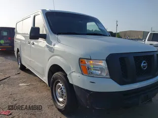 2016 Nissan NV SV z VIN 1N6BF0KM3GN816119, wystawiony jako IAAI lot #42559724 z przebiegiem 77 439 mil mil oraz . Historia ofert i sprzedaży dostępna na DreamBid. Obrazek 6.
