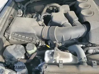 2018 Toyota 4Runner SR5 с VIN JTEBU5JR5J5487977, выставлен на аукционе Copart как лот 80476555 с пробегом 85 975 миль миль и Списание • Salvage title. История ставок и продаж доступна на DreamBid. Изображение 14.