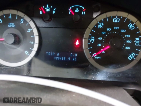 2012 Ford Escape XLT with VIN 1FMCU0D71CKC62090, listed as a IAAI auction lot 42635811 with 143,498 mi miles and . Bid and sale history available at DreamBid. Image 7.