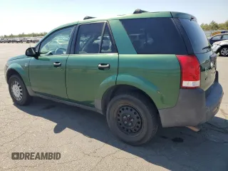 2004 Saturn VUE with VIN 5GZCZ23D94S826187, listed as a Copart auction lot 72641114 with 241,355 mi miles and Salvage Title. Bid and sale history available at DreamBid. Image 2.